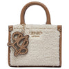 Liu Jo Ridhi Xs Tote - Umhängetasche 18 cm (cream)