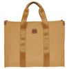 Brics Opera Bag - Borsa a mano L 40.5 cm (honey)