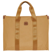 Brics Opera Bag - Borsa a mano L 40.5 cm (honey)
