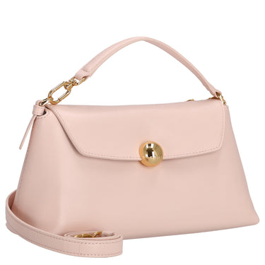 Furla Sfera Soft Mini - Umhängetasche 24 cm (dusty pink) - Ansicht 5