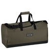 adidas 3 Stripes Duffel Bag Medium - Borsone da viaggio (olistr/black)