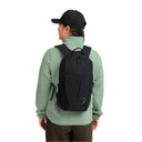 Jack Wolfskin Yuma 14 - Rucksack 15" 45 cm (black) - Ansicht 9