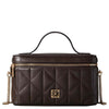 Calvin Klein Quilted - Borsa a tracolla 22 cm (delicioso)