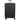 D&N Travel Line 2900 - 4-Wheel Trolley L 75 cm adult (Color: black)