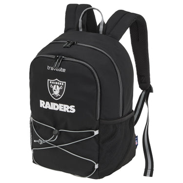 Travelite NFL - Rucksack 41 cm (Las Vegas Raiders) - Ansicht 3
