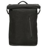 aunts & uncles Japan Fukui Rolltop - Rucksack 15" 42.5 cm (black)