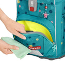 Step by Step Giant - Schulranzen Set 5tlg. (Turtle Josie) - Ansicht 9