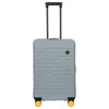 Brics BY Ulisse - Trolley a 4 ruote 65 cm erw. (mango)