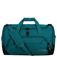 Travelite Kick Off - Reisetasche 29 cm M (petrol)
