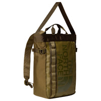 The North Face Base Camp Tote Pack - Shopper/Zaino 14" 41 cm (tnf black/tnf black)