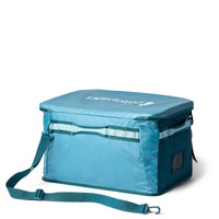 Cotopaxi Allpa 60L Gear Hauler Box - Scatola per attrezzatura 56 cm (blue spruce e abyss)