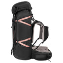 Mystery Ranch Women's Bridger 55 - Trekkingrucksack 71 cm (phantom, S) - Ansicht 3