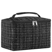 reisenthel travelling - Beauty case 28 cm (bouclé black)