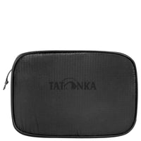 Tatonka SQZY Zip Bag 4L - Sacco da compressione 21 cm (nero)