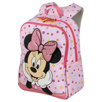 Samsonite Daydream Disney - Kindergrartenrucksack 36 cm (minnie flower power) - Ansicht 2