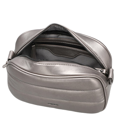 Picard Davos - Umhängetasche 23 cm Synthetik (altsilber) - Ansicht 6