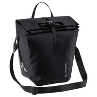 Vaude ReCycle Back 46+14 - Borsa posteriore 36 cm (nero)
