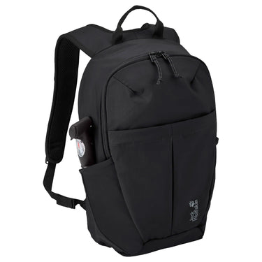 Jack Wolfskin Yuma 14 - Rucksack 15" 45 cm (black) - Ansicht 5