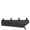 Cyclite Frame Bag Xt / 02 -  Rahmentasche (Bikepacking) 46 cm (black)