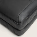 The Chesterfield Brand Ryan - Aktentasche 17" L Leder 42 cm (black) - Ansicht 9