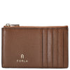Furla Camelia - Credit Card Holder 10cc 13 cm (cognac)
