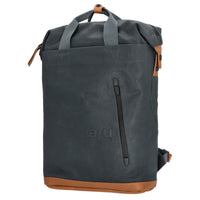 aunts & uncles Japan Morioka - Rucksack 13" 38 cm (cosmic void) - Ansicht 2