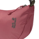 Jack Wolfskin Zoya 4 - Umhängetasche 29 cm (cool rose) - Ansicht 5