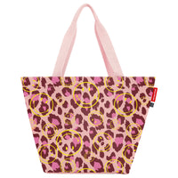 reisenthel shopper M - Shopper 51 cm (smiley leo blush)