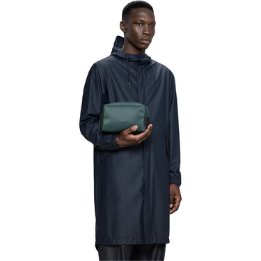 Rains Wash Bag - Kulturbeutel S 21 cm (mystique) - Ansicht 4