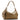 Desigual Half Logo 24 Kaki Brasilia - Borsa a spalla 40.5 cm (verde)