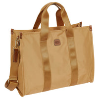 Brics Opera Bag - Borsa a mano L 40.5 cm (honey)