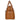 Brics Life Pelle - Beautycase 35 cm (tan leather) - Markenkoffer