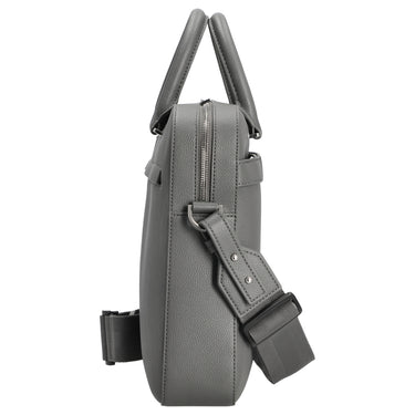 BOSS Ray S - Aktentasche 14" 38 cm (medium grey) - Ansicht 3