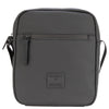 Strellson Blackpool Marcus Shoulder Bag - Borsa a tracolla 24.5 cm (black)