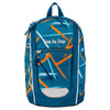 Step by Step KIGA Mini - Rucksack-Set 2tlg. (Dragon Milo)