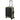 TITAN OVERSEAS - Trolley da cabina S 55/23 cm a 4 ruote con tasca frontale (forest green, 55/23 cm)