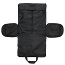 Travelite Basics - Reisetasche 28 cm (schwarz) - Ansicht 6