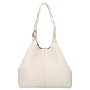 Coccinelle C-Easy - Shopper 34 cm (pearl)