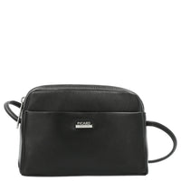 Picard Really - Umhängetasche 19 cm (schwarz)