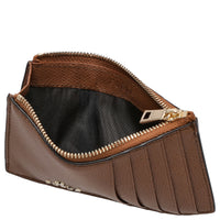 Furla Camelia - Credit Card Holder 10cc 13 cm (cognac)