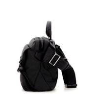 Scharlau First Class Bell X-1 - Borsa a tracolla 34 cm (antracite)