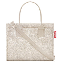 reisenthel Daily Shopper - Shopper XS 27 cm (teddy sand) - Ansicht 3
