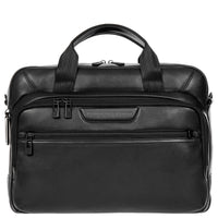 Porsche Design Roadster Evo - Aktentasche 15.6" 39 cm (black)