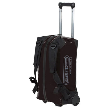 Ortlieb RG 34 - Trolley Zaino a 2 Ruote 55 cm (nero)