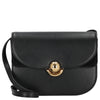 Furla Sfera S - Borsa a tracolla 21 cm (nero)