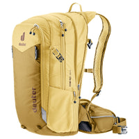 Deuter Compact  14+3 - Zaino da bici 48 cm (ink-ashrose)