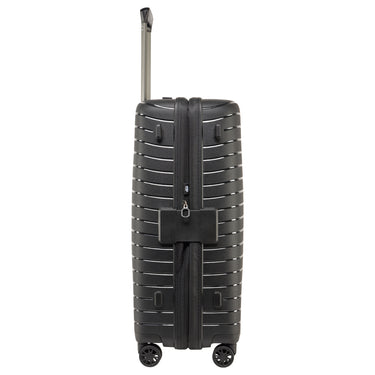Stratic Novium SL - 4-Rollen-Trolley 65 cm erw. (black) - Ansicht 5