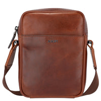 Joop Cerratano Rafael - Borsa a tracolla 18.5 cm (black)