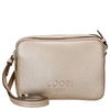 Joop Women Cuore Lettera Susan - Borsa a tracolla 21,5 cm (oro)
