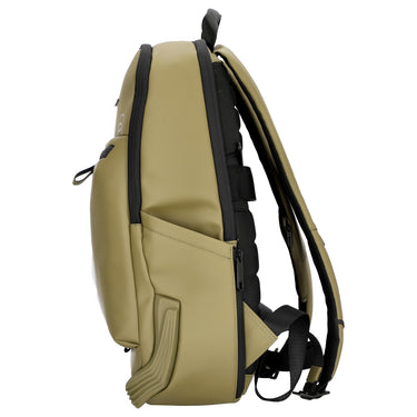Piquadro Backpack - Rucksack 15.6" 43 cm (green) - Ansicht 3